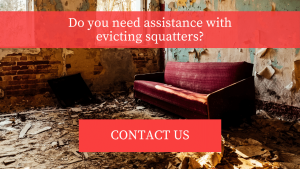 remove squatters