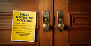 final notice of eviction
